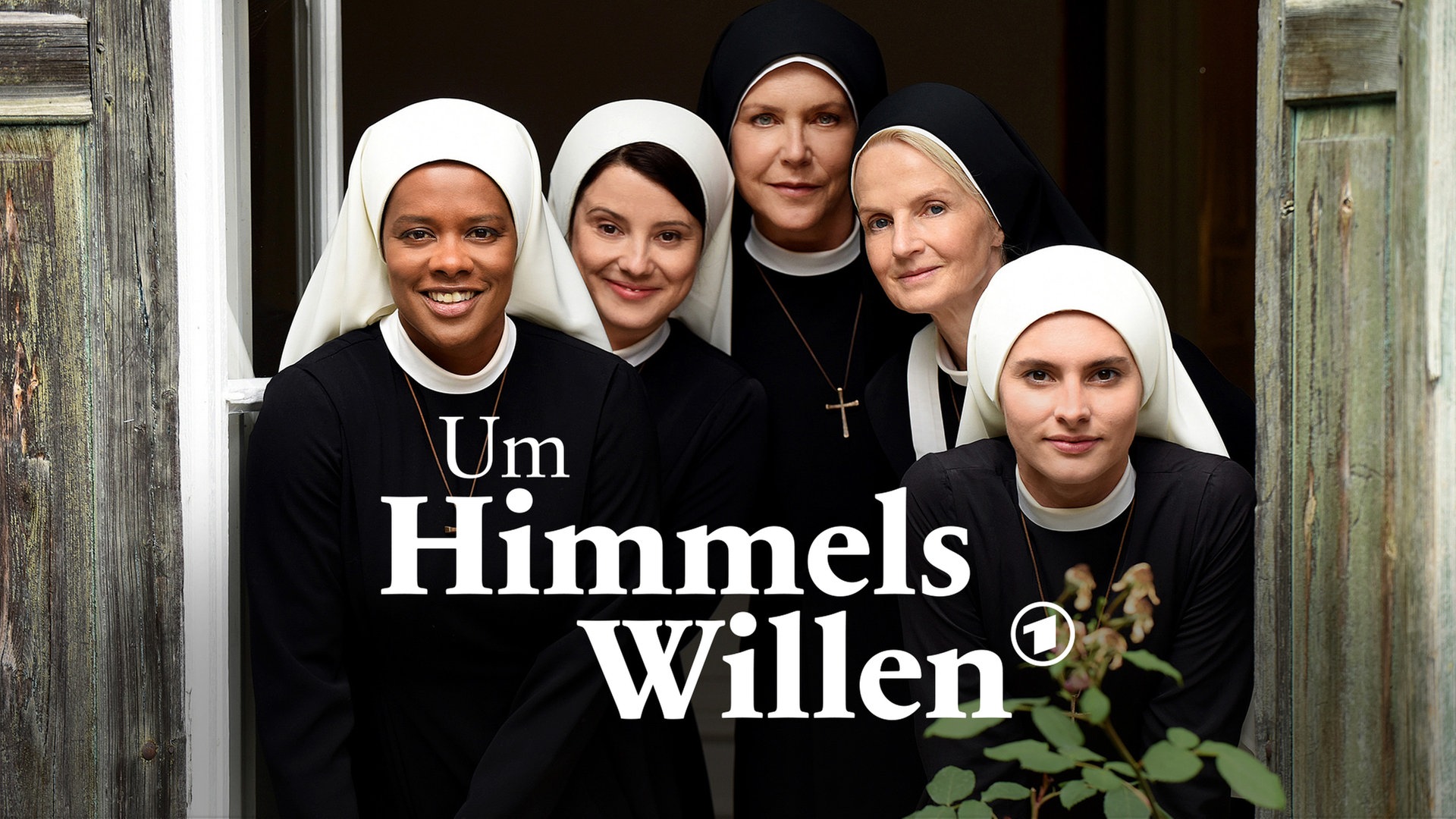 Um Himmels Willen Videos Der Sendung Ard Mediathek