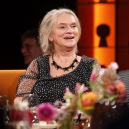 3nach9 mit Elke Heidenreich