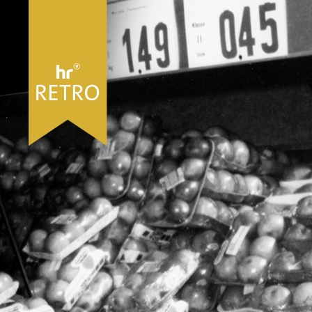 hr Retro | Wirtschaft und Finanzen 