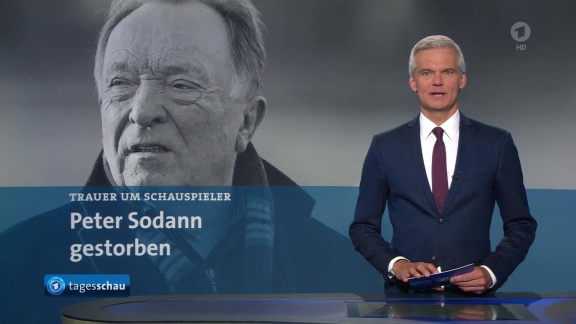 Tagesschau - Tagesschau 12:00 Uhr, 07.04.2024