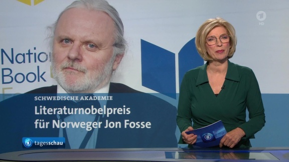 Tagesschau - Tagesschau 14:00 Uhr