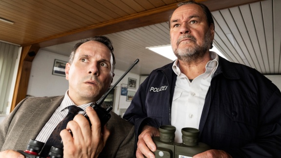 Wapo Duisburg - Folge 30: Tödliche Neugier (s04/e06)