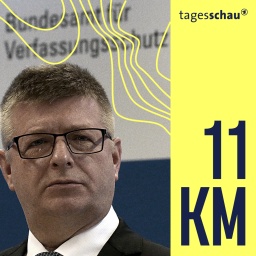 Thomas Haldenwang, Präsident des Bundesamts für Verfassungsschutz.