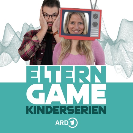 Elterngame: Kinderserien