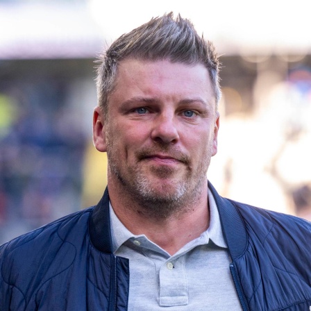Lukasz Kwasniok