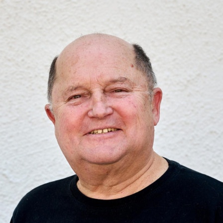 Pfarrer Alexander Bauer: Hoffnungsvolle Begegnungen als Mutmacher