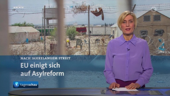 Tagesschau - Tagesschau 15:00 Uhr, 20.12.2023