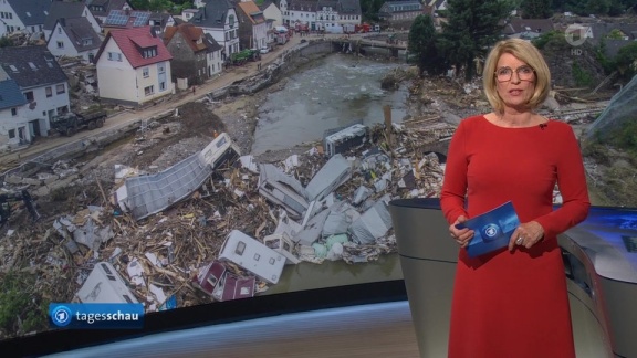 Tagesschau - Tagesschau, 16:00 Uhr