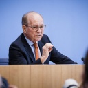 Wolfgang Ischinger, ehemaliger Leiter der Münchner Sicherheitskonferenz