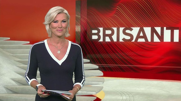 Brisant - Brisant Vom 11. Juni