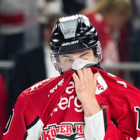 Justin Schütz