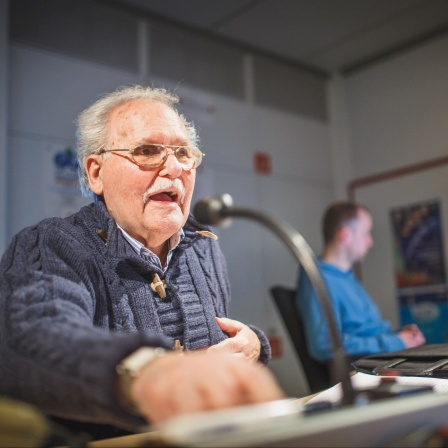 Walter Niklaus