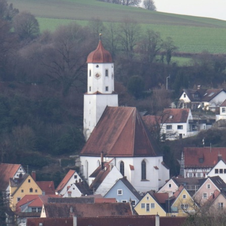 Harburg in Schwaben