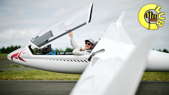 Tigerenten Club - Abenteuer Segelflug Mit Stefan Langer