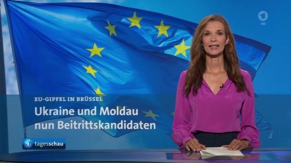 Tagesschau - Tagesschau, 09:00 Uhr