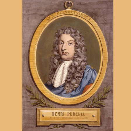 Henry Purcell