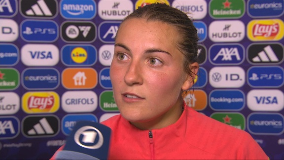 Coverbild Deutschland / Giulia Gwinn
