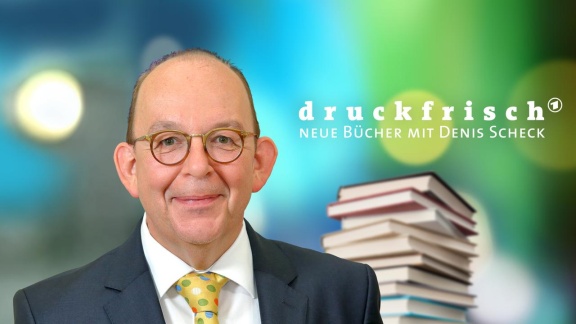 Druckfrisch - Druckfrisch Vom 29.01.2023