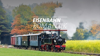 Eisenbahn Romantik