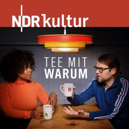 Tee mit Warum - Die Philosophie und wir · Neue Folgen - Jetzt ...