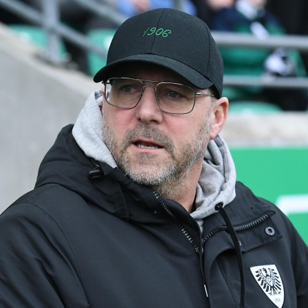 Sascha Hildmann
