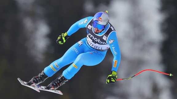 Sportschau - Abfahrt Der Männer In Kvitfjell - Die Zusammenfassung