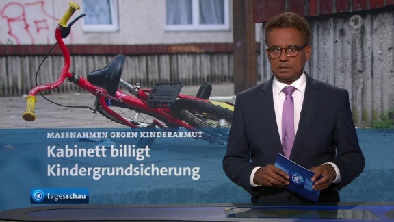 Tagesschau - Tagesschau 16:00 Uhr