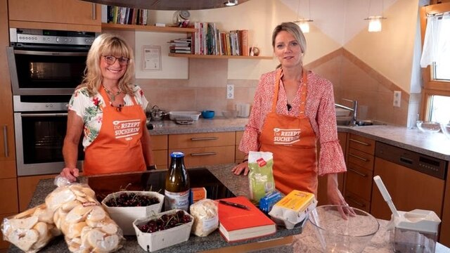 die rezeptsucherin videos der sendung ard mediathek