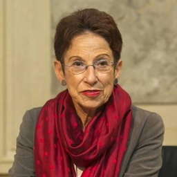 Ruth Wodak, Sprachwissenschaftlerin und Populismusexpertin.