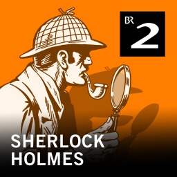 Sherlock Holmes | Bild: BR