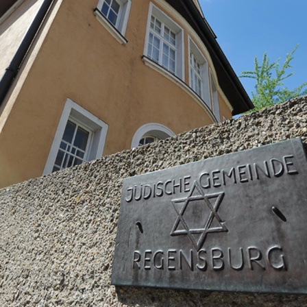 Jüdisches Leben in Regensburg - Synagoge, Ghetto und Gelehrte