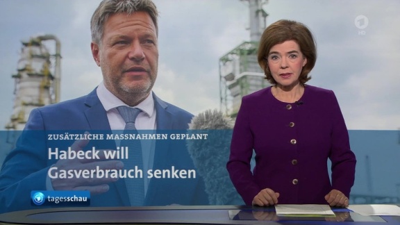 Tagesschau - Tagesschau, 10:00 Uhr