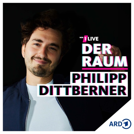 Der Raum Philipp Dittberner