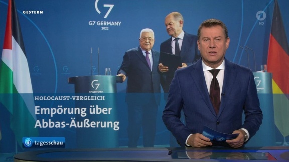 Tagesschau - Tagesschau, 09:00 Uhr