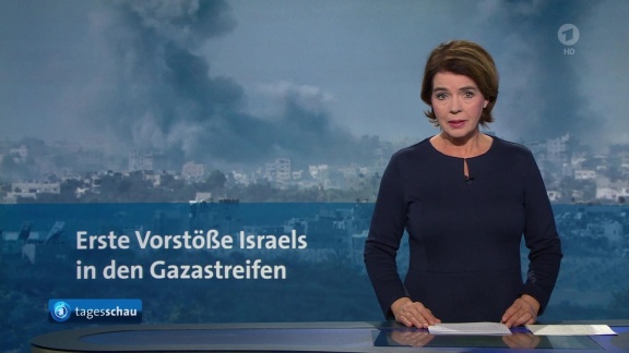 Tagesschau - Tagesschau 20:00 Uhr