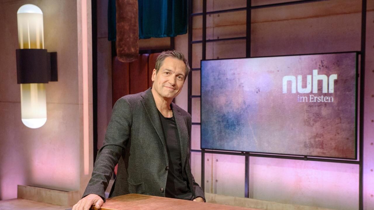 Nuhr im Ersten vom 28. Januar 2021 ARD Mediathek