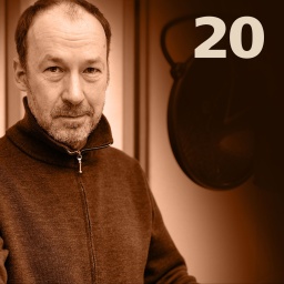 Lesung "Cervantes" von Bruno Frank mit Sprecher Ulrich Noethen