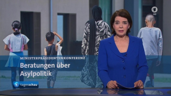 Tagesschau - Tagesschau 07:00 Uhr, 20.06.2024