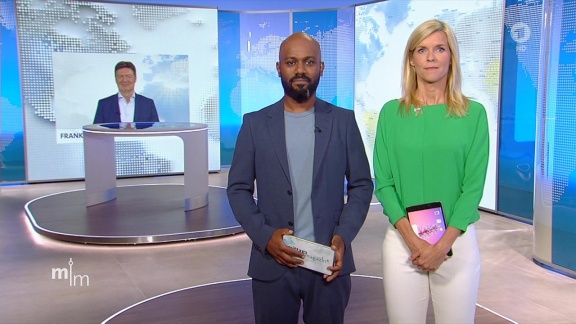 Mittagsmagazin - Ard-mittagsmagazin Vom 30. Juni 2023
