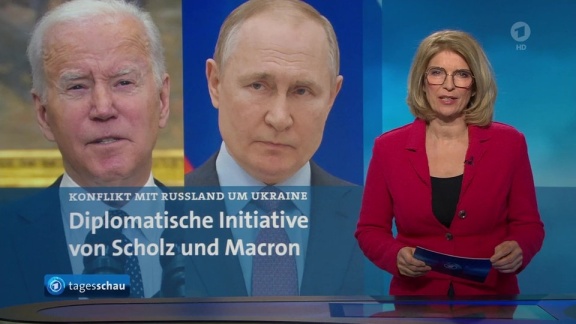 Tagesschau - Tagesschau, 15:00 Uhr