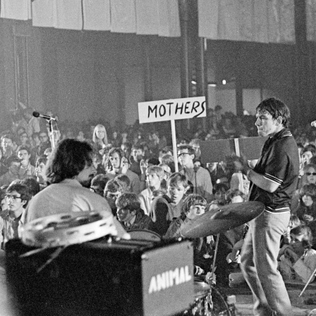 Eric Burdon &amp; The Animals