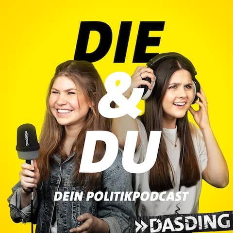 DIE &amp; DU Folge 01 Paragraf 219a wird abgeschafft, aber was ändert das überhaupt?