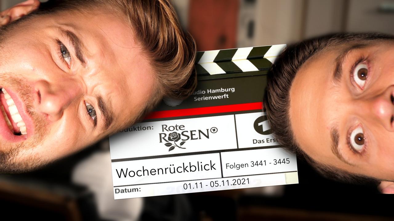 kw 44 der rote rosen wochenruckblick mit simon und david teil 2 ard mediathek