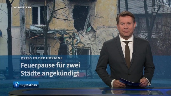 Tagesschau - Tagesschau, 12:00 Uhr