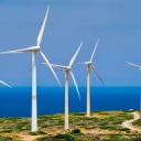 Griechenland - Zerstört Windkraft das Touristenparadies?
