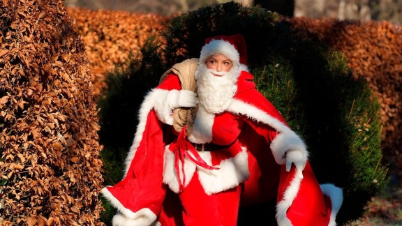 Filme Im Ersten - Der Nikolaus Im Haus