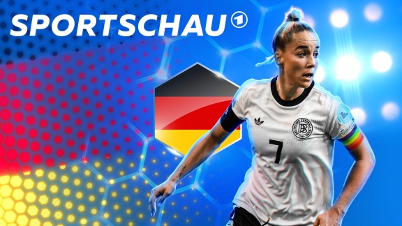 Coverbild Deutschland / Giulia Gwinn