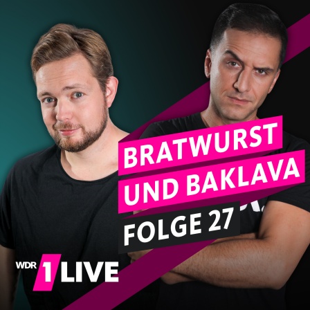 Bratwurst und Baklava Folge 27