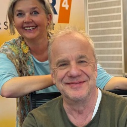 Hubertus Meyer-Burckhardt