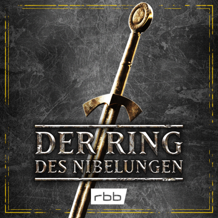 Podcast | Der Ring des Nibelungen  – Siegfried © rbbKultur